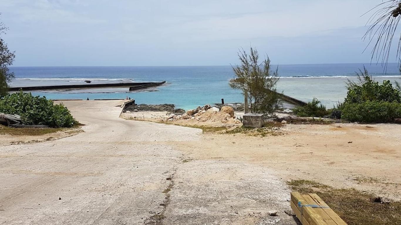 Ara Moana Bungalows
