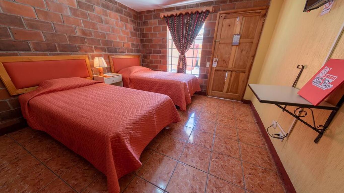 Posada Don Teco