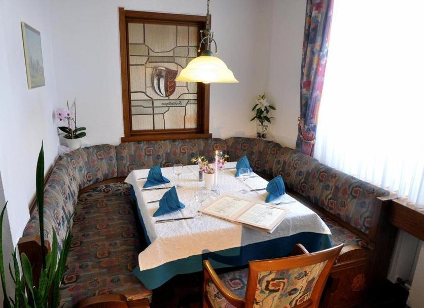 Comedor Foto