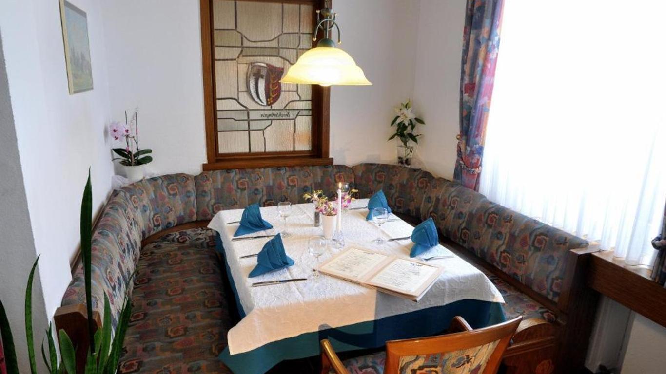 Hotel Roessle