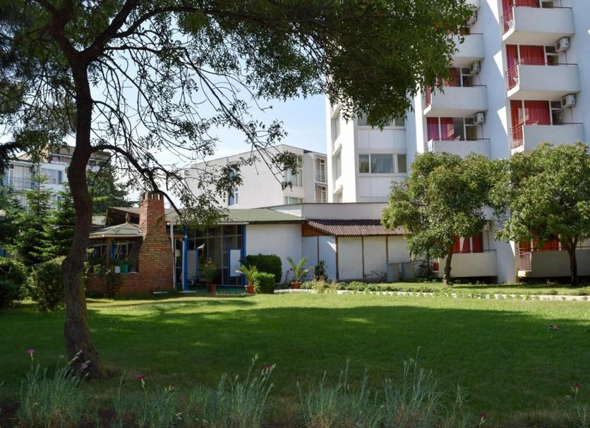 Edificio Foto