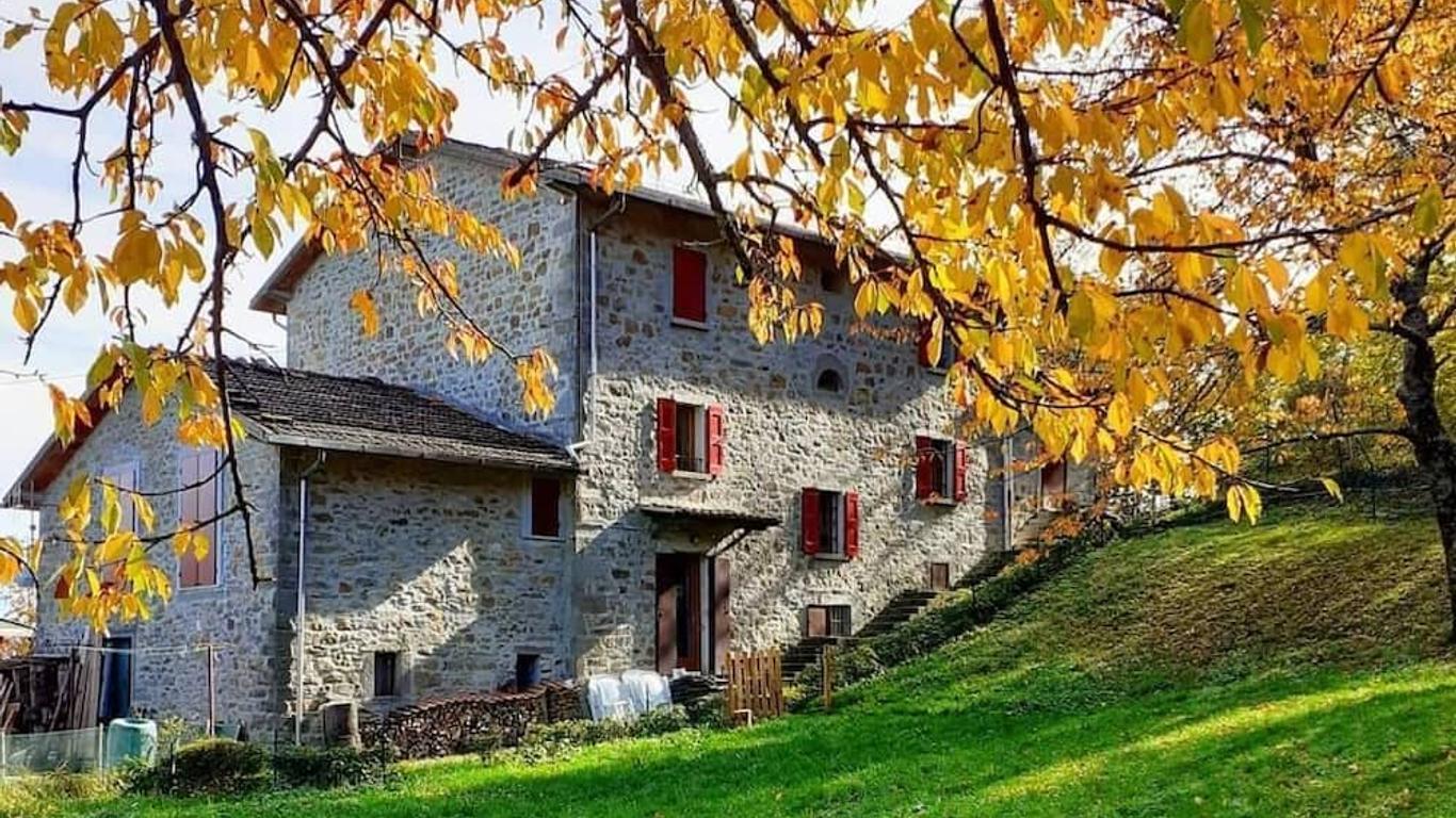 Cà Gennara Agri B&B