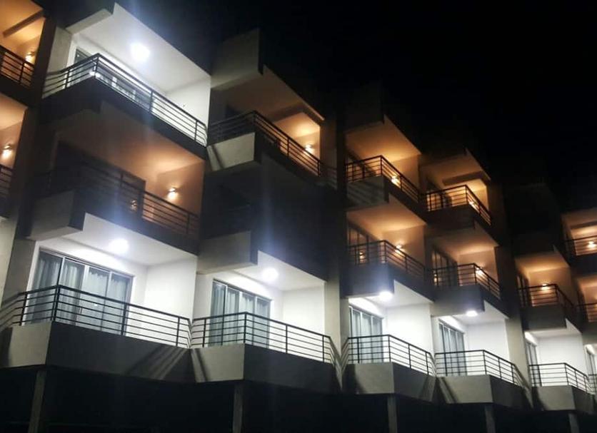 Edificio Foto