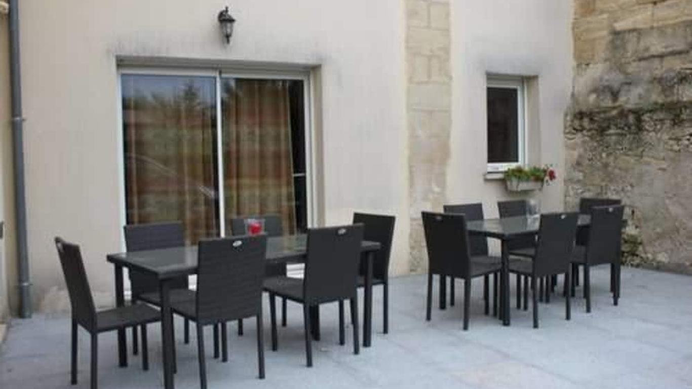 Clos Pezat