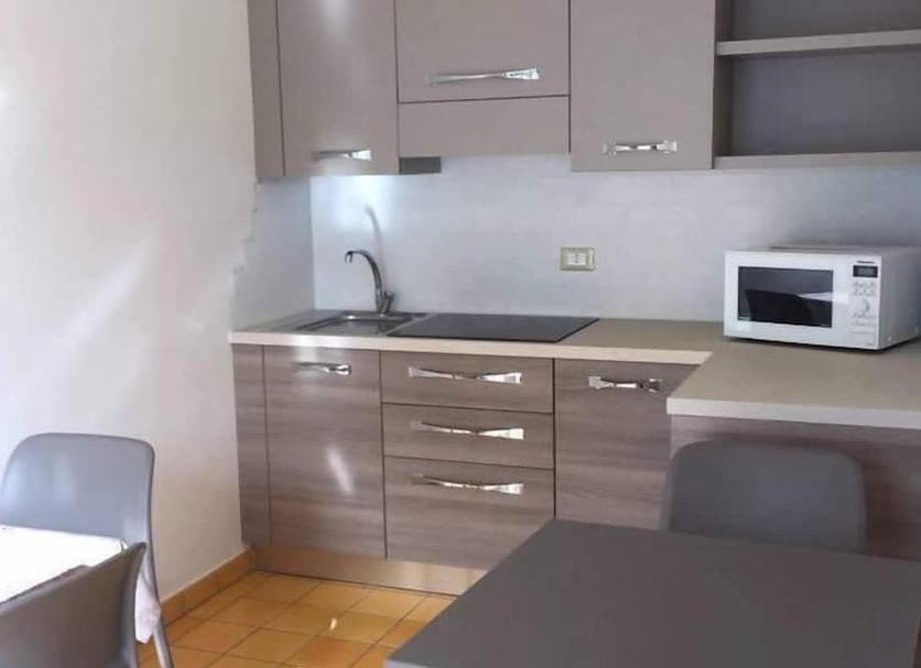 Cocina Foto