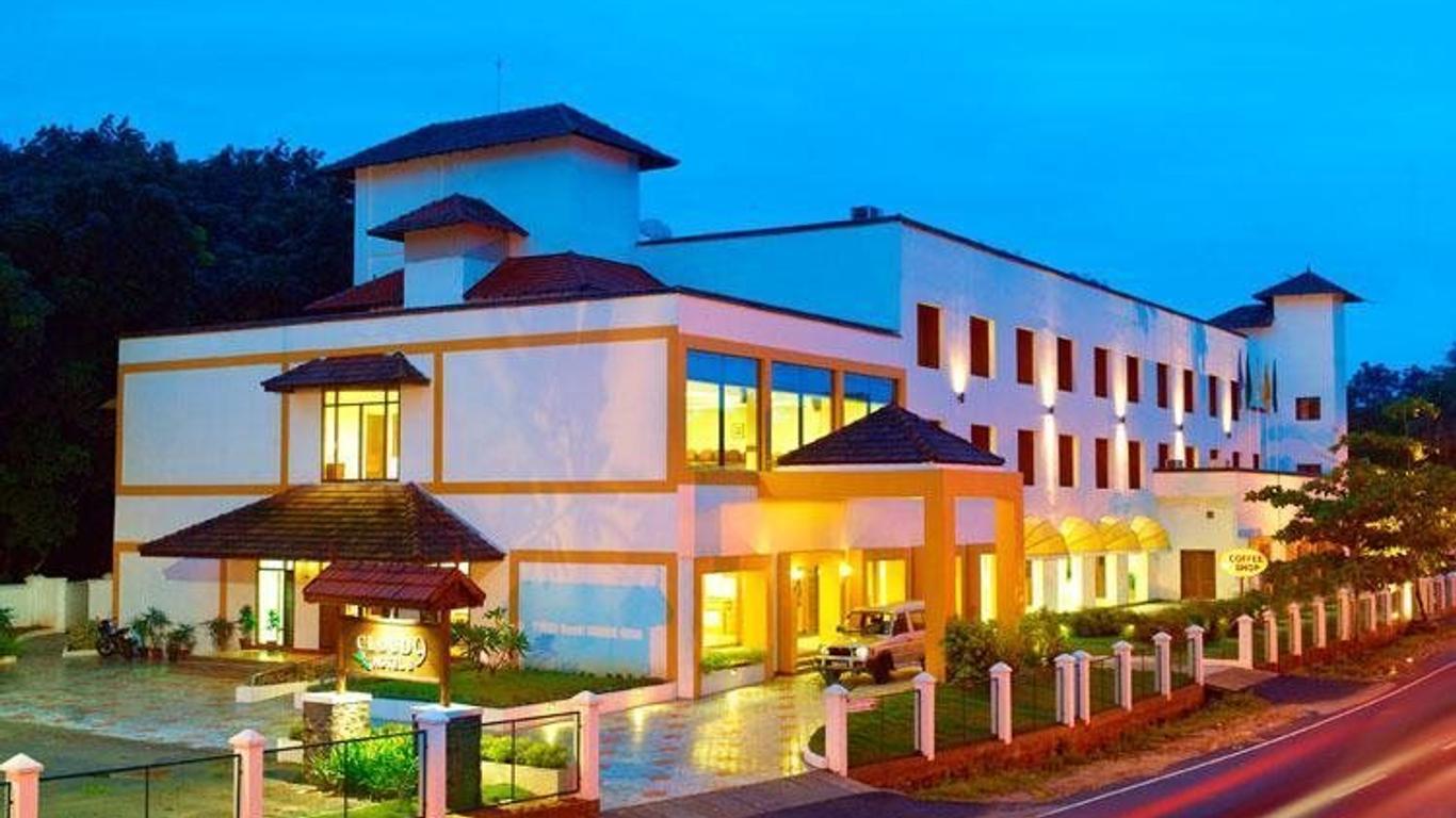 Cloud 9 Hotel