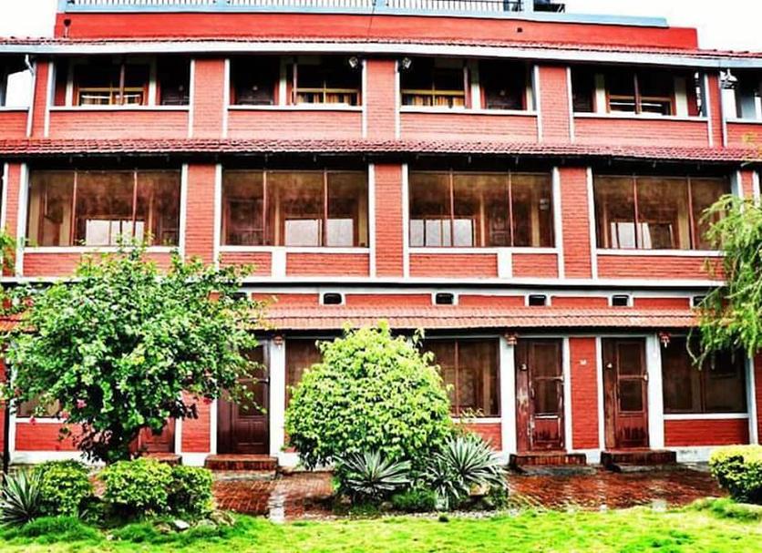 Edificio Foto