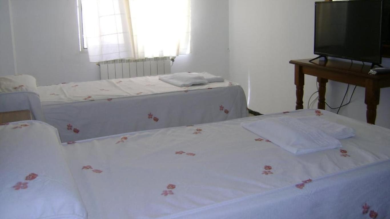 Hostal Residencia Pasaje