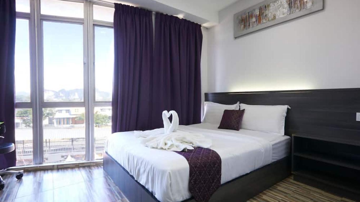 Fast Hotel Idaman Near To Iium Kl