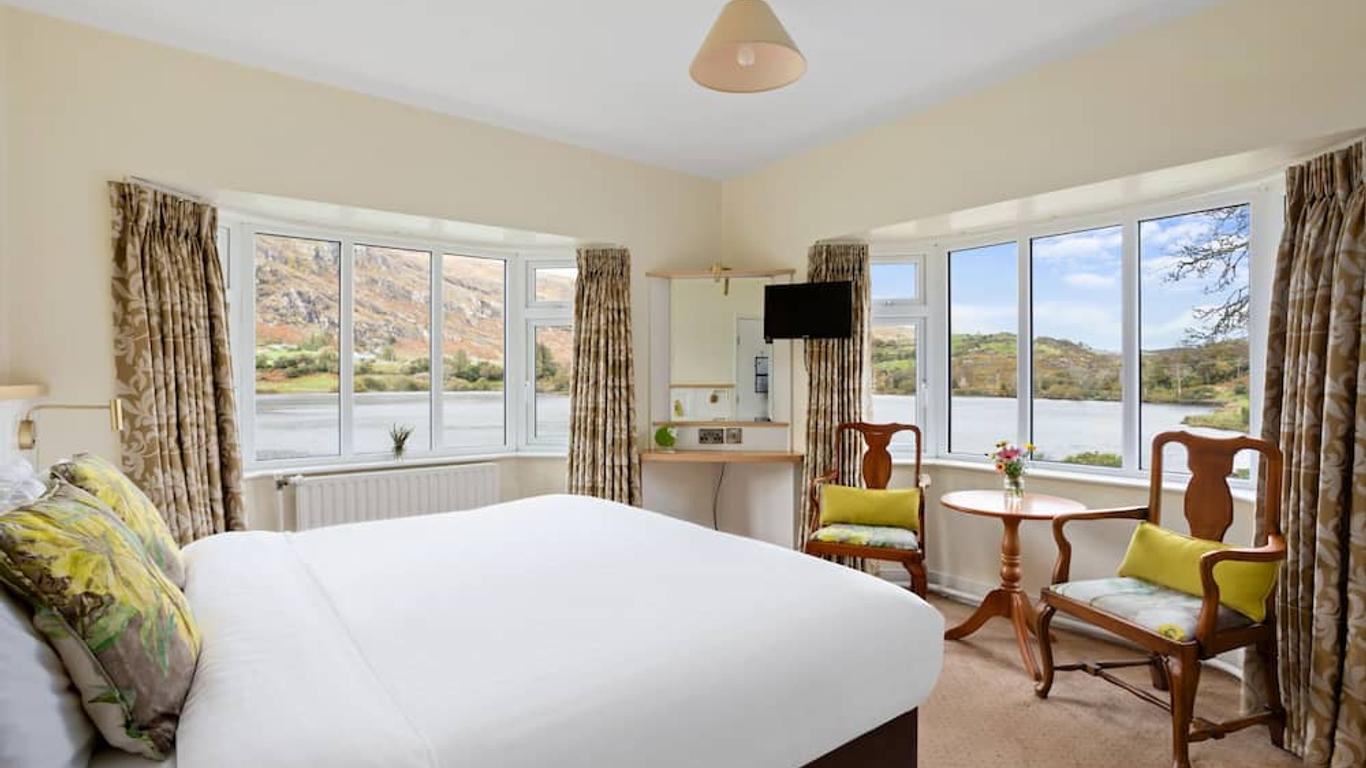 Gougane Barra Hotel