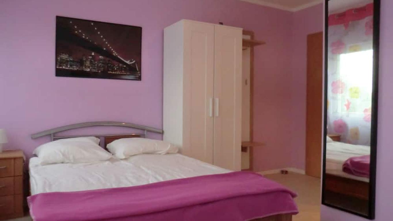 Gästezimmer Vogelsberg