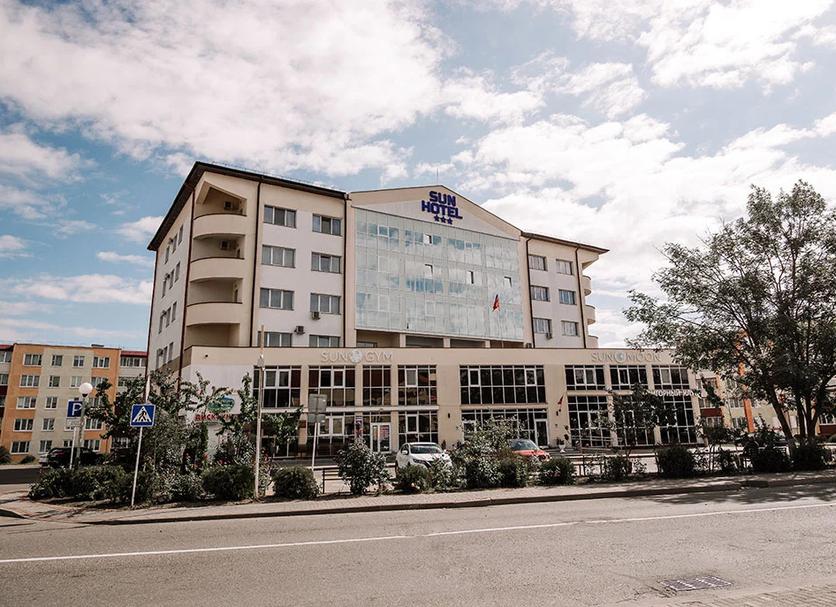 Edificio Foto
