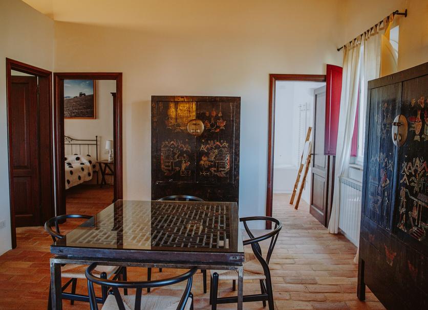 Comedor Foto