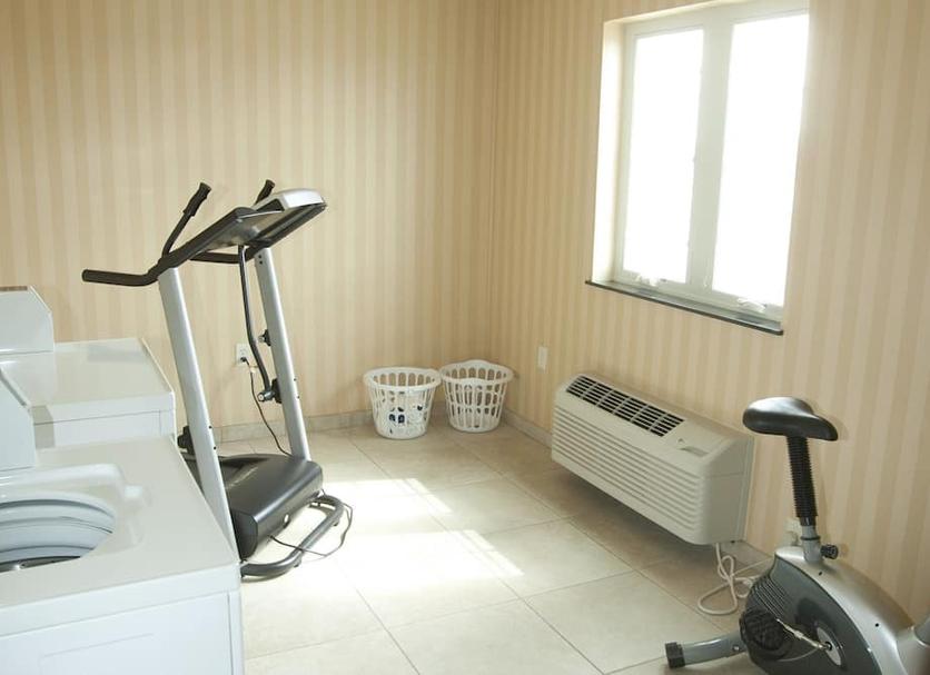 Gym Foto