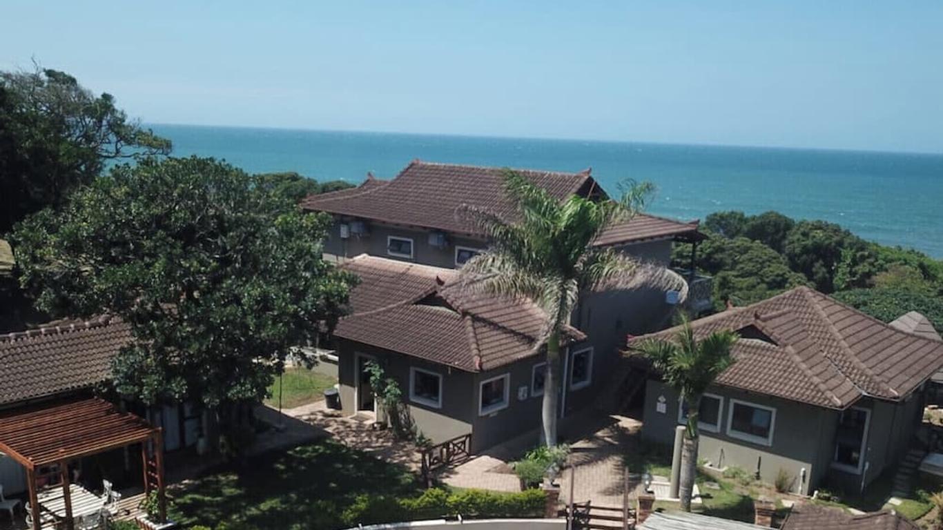 Lombok Lodge