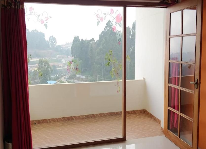 Balcón Foto