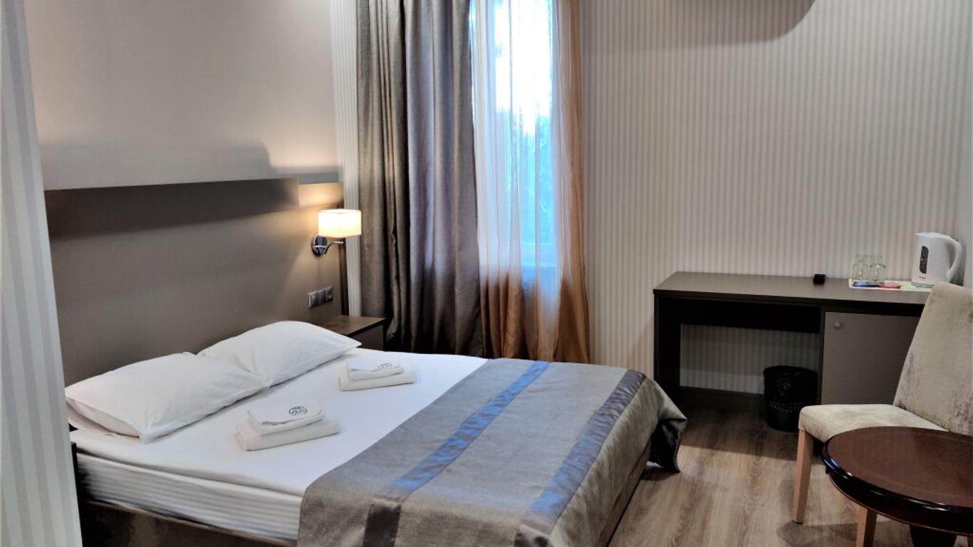 Ka Royal Hotel