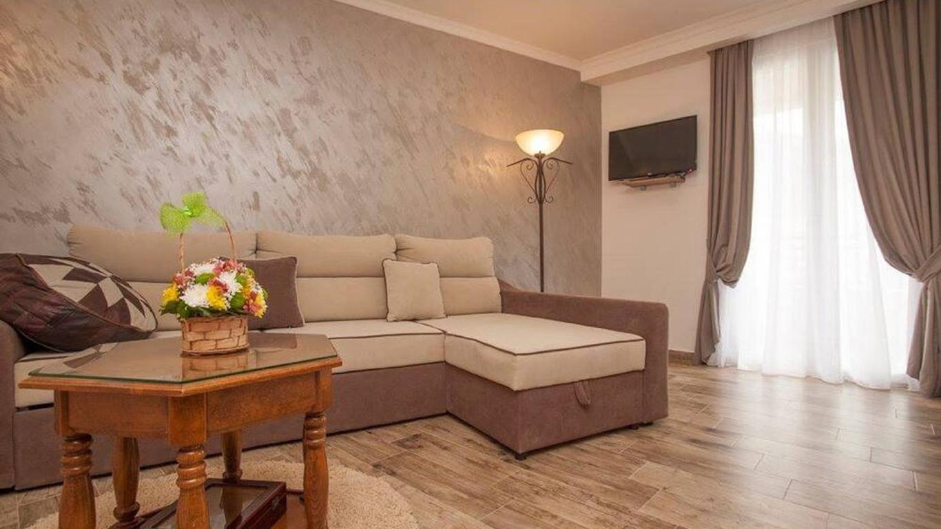 Guest House Medin