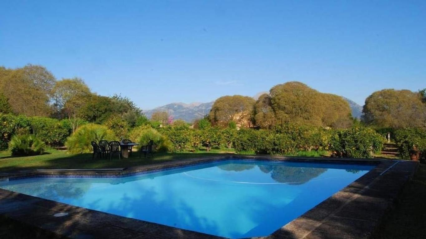 Finca Son Vivot