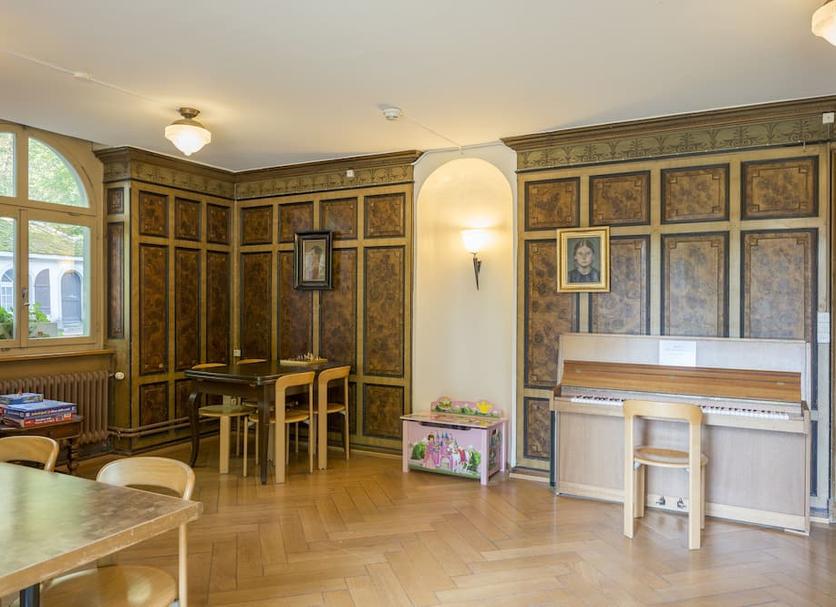 Comedor Foto