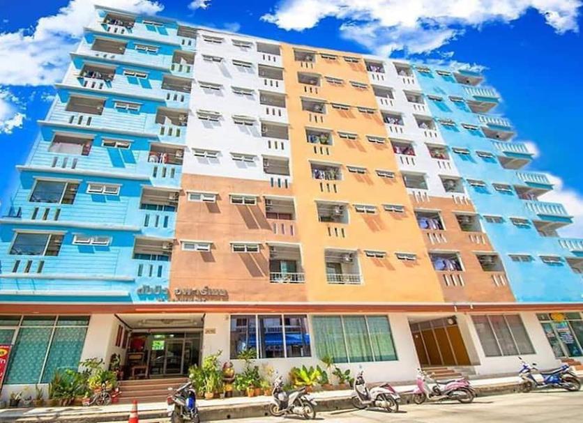 Edificio Foto