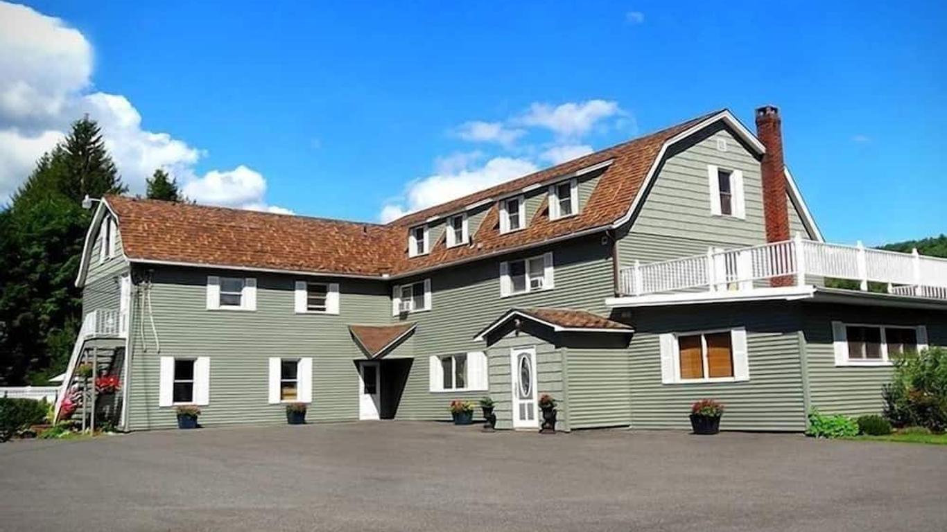 Moore's Motel