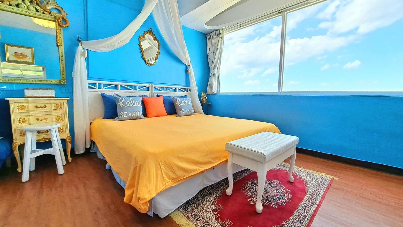 La Maison B&B