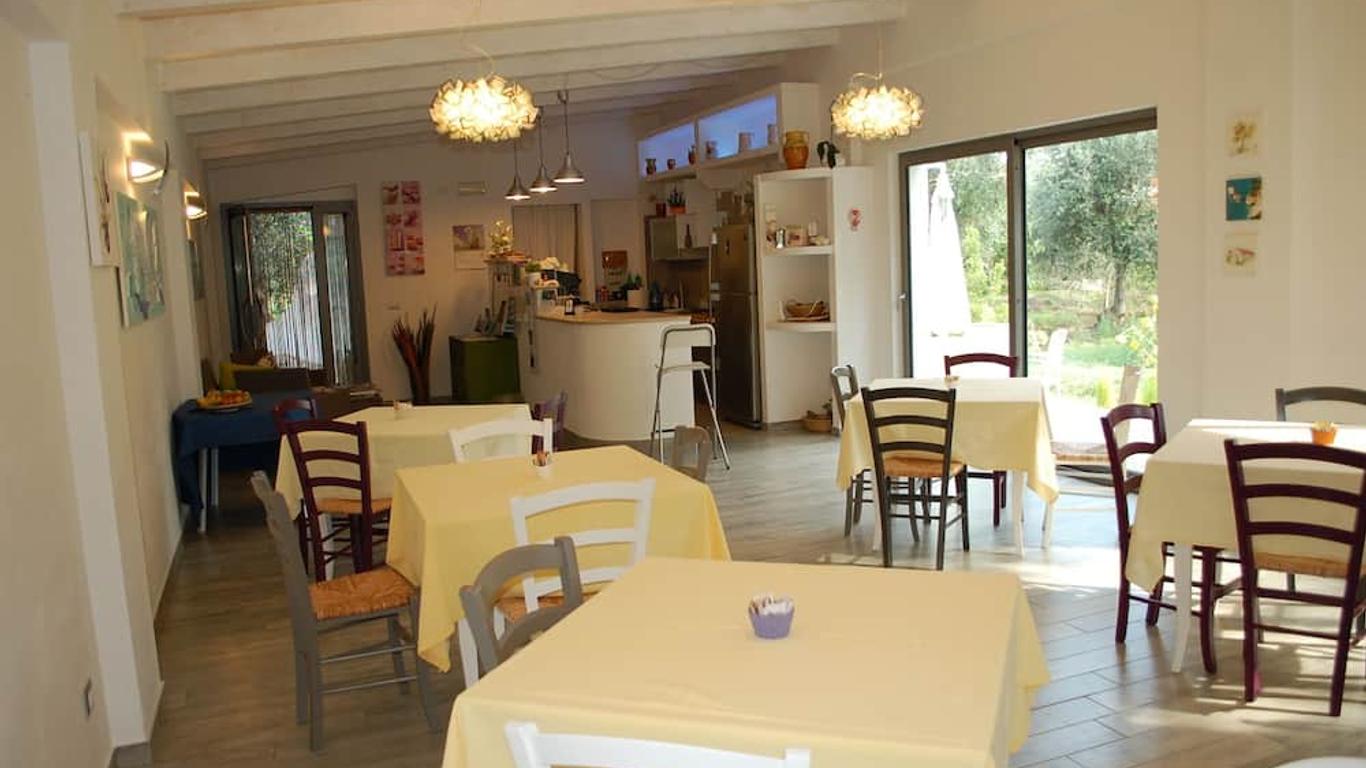 B&B Masseria Liberatore