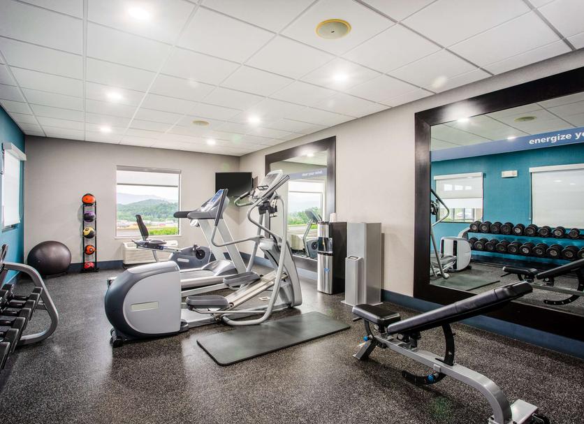 Gym Foto