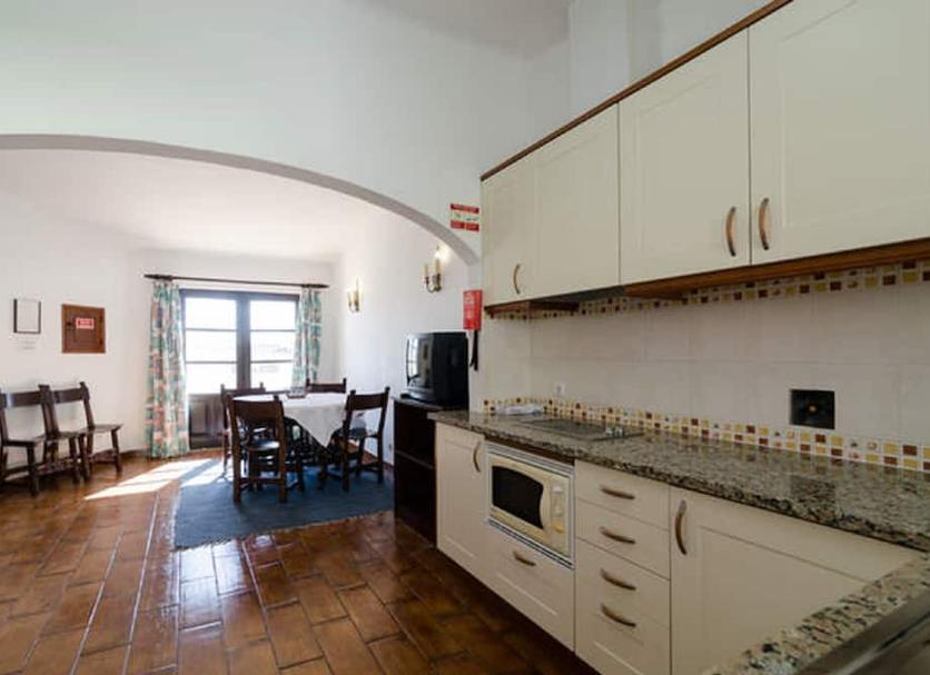 Cocina Foto