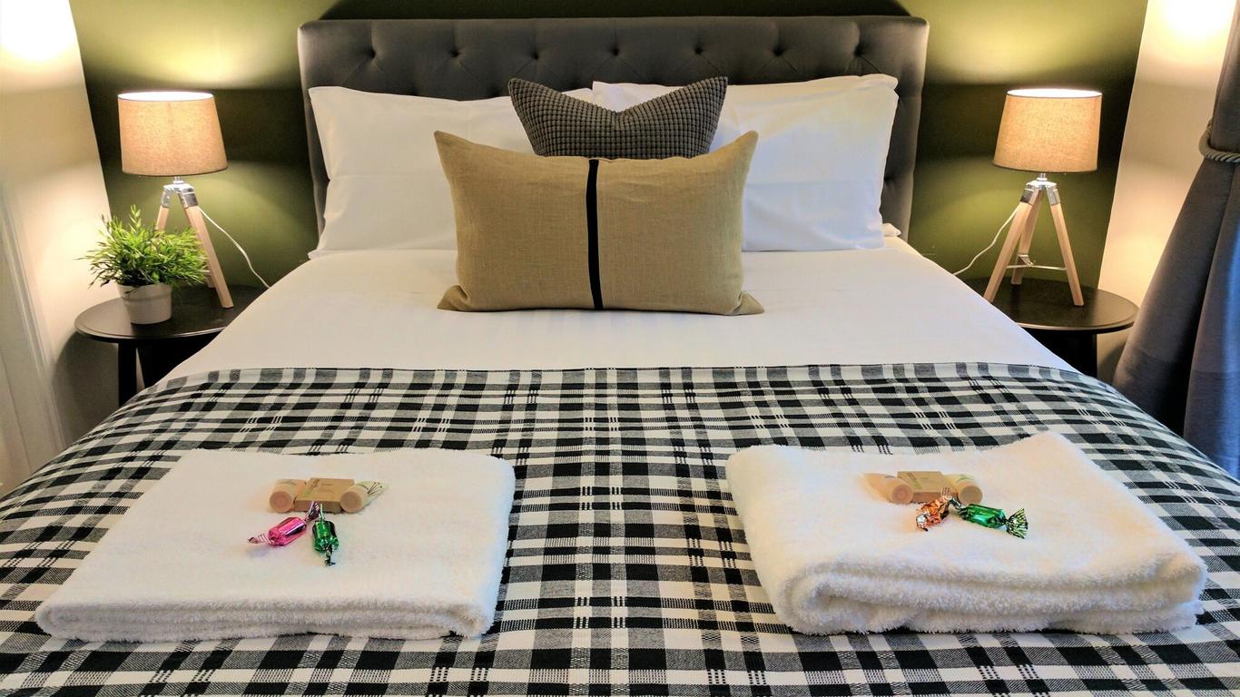 Annie Roe's Luxury Bed & Breakfast
