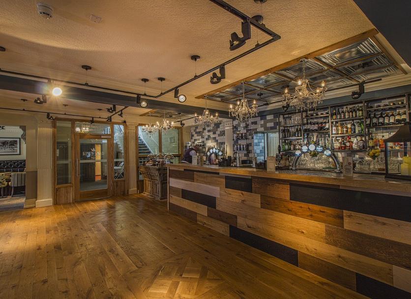 Bar Foto