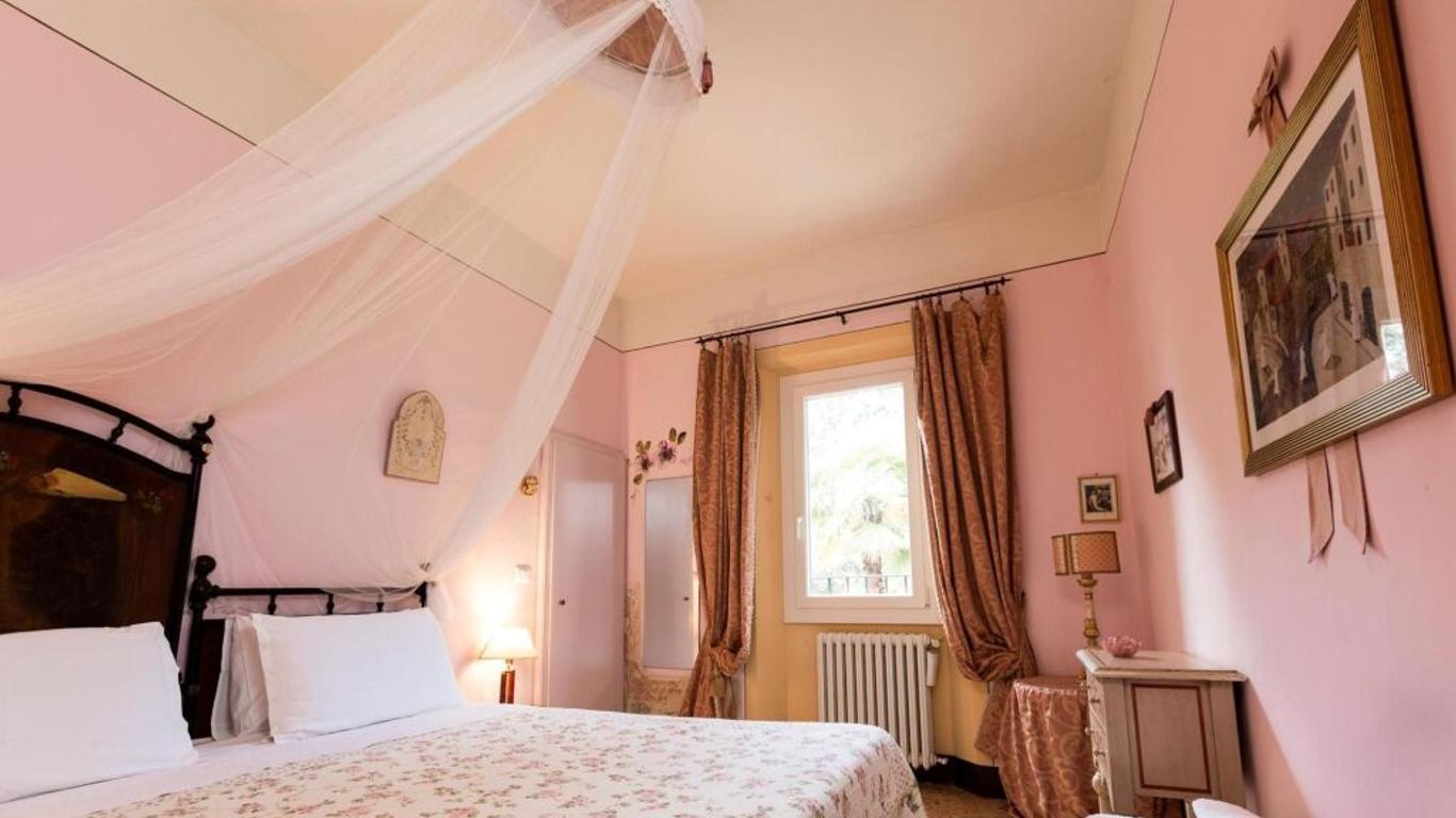 Casa Fiorita