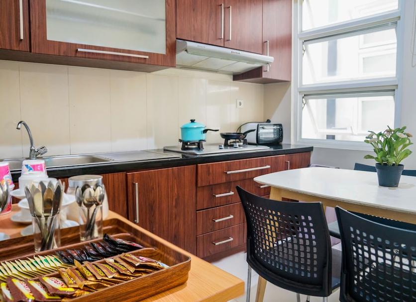 Cocina Foto