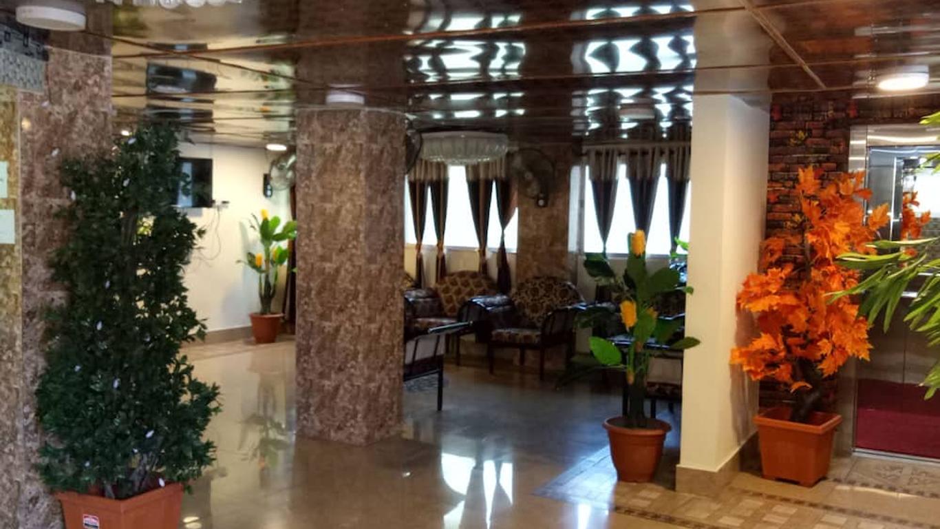 Hotel Dev Haweli , Port Blair