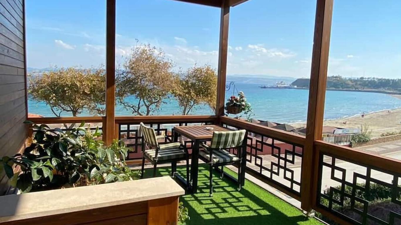 Tas Konak Boutique Hotel