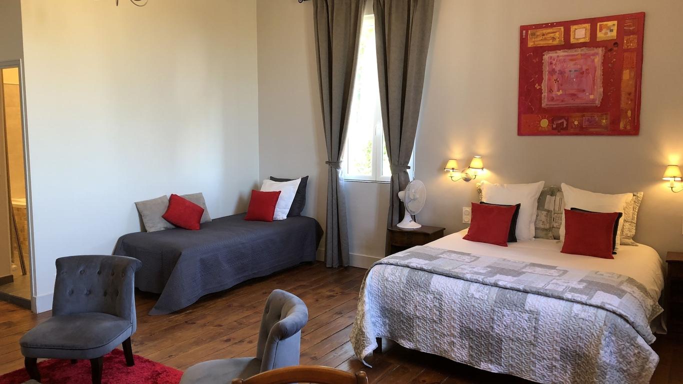 Gentil'Home - Toulouse B&B Prestige