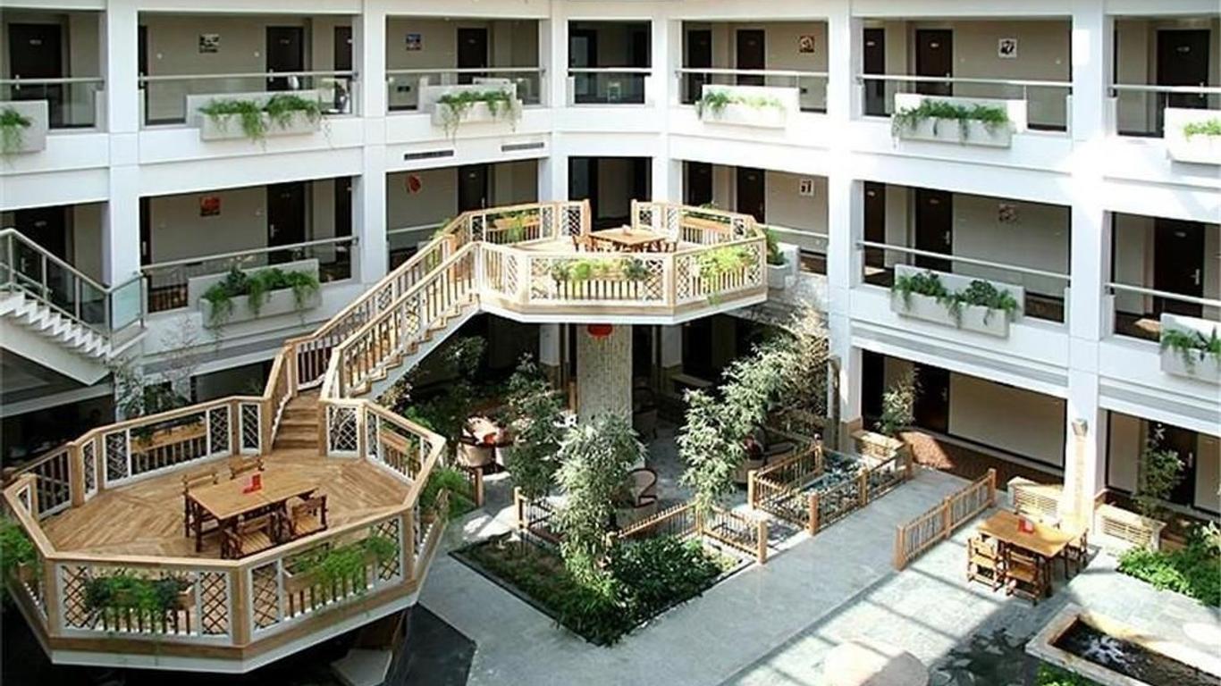 Beijing Xiedao Group