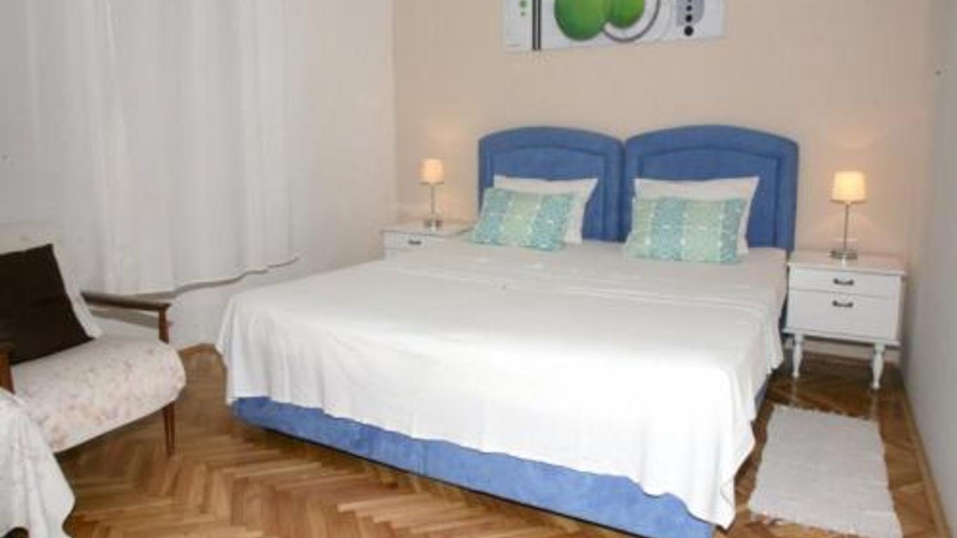 Rooms Borna Top Centar