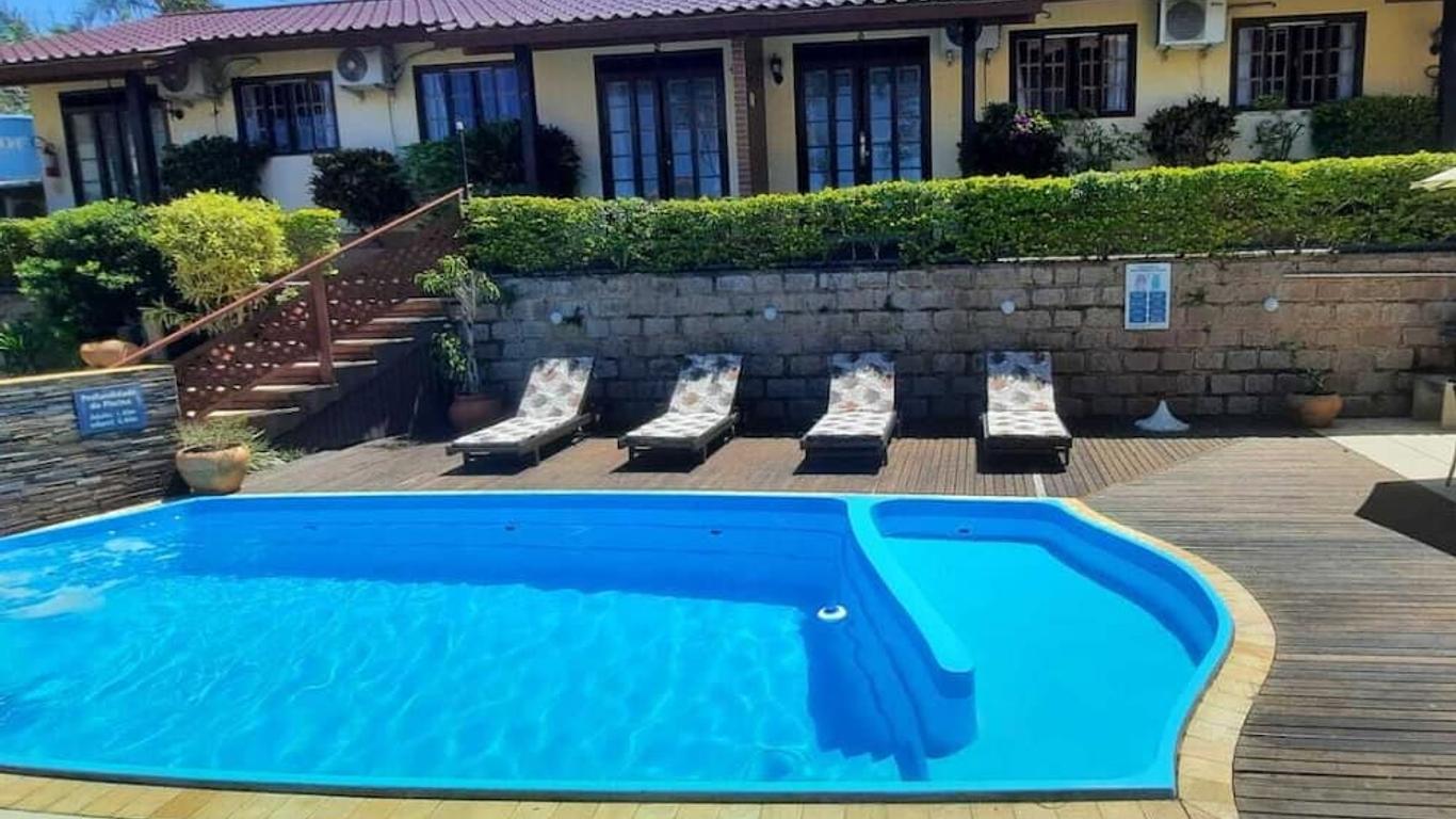 Pousada do Atobá