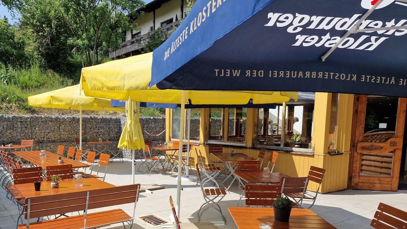 Hotel Ferien Vom Ich