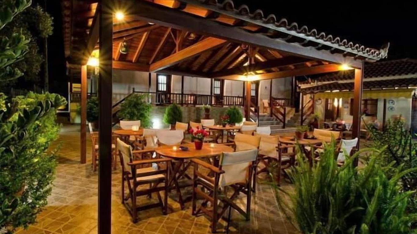 Studios Filippos