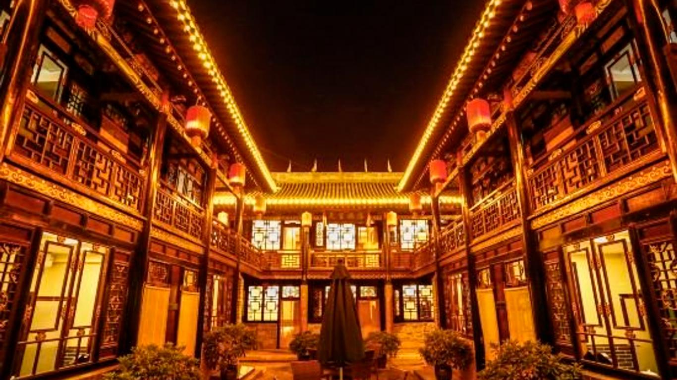 Hongfuxiang Inn