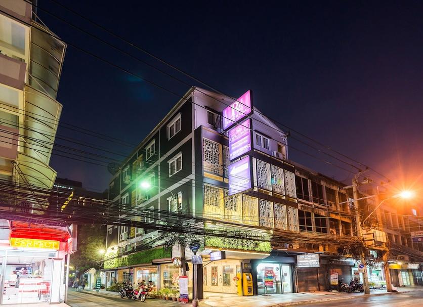 Edificio Foto