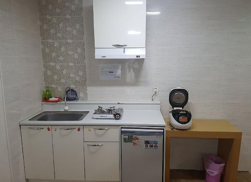 Cocina Foto