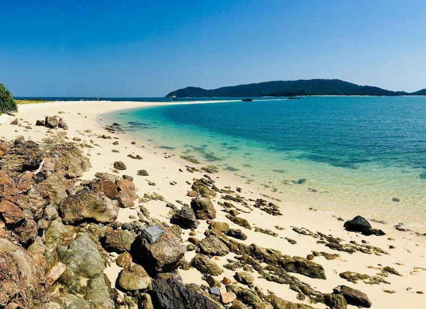 Playa Foto
