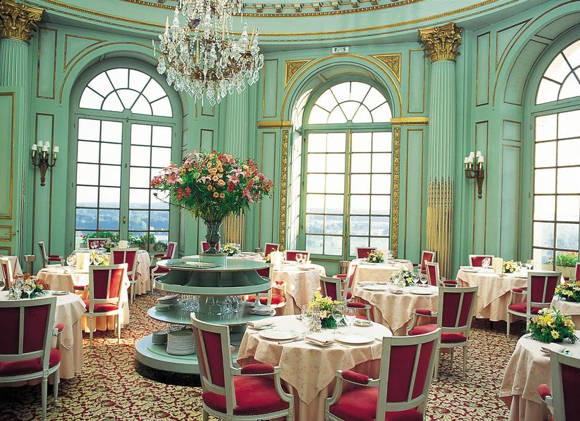 Sala de banquetes Foto