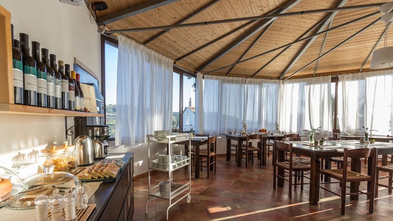 B&B Eyexei Domus