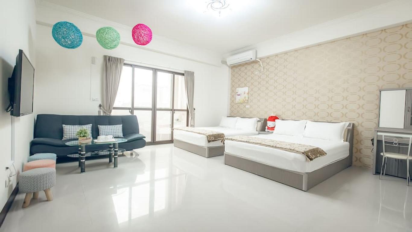 Goodfriend B&B