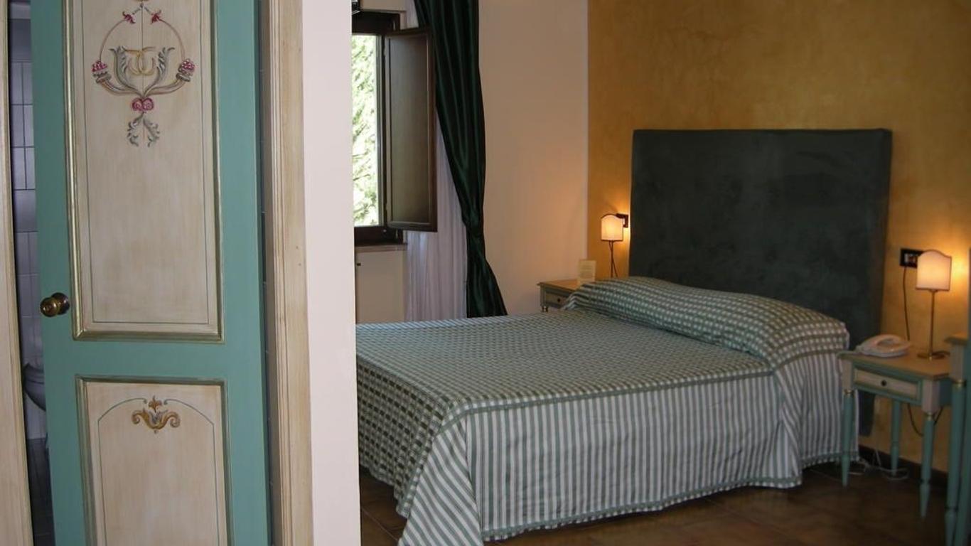 Hotel Fiordigigli